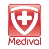 Medival S.r.l. logo, Medival S.r.l. contact details