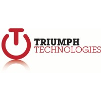 Triumph Technologies Ltd logo, Triumph Technologies Ltd contact details