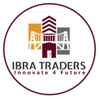 IBRA TRADERS logo, IBRA TRADERS contact details