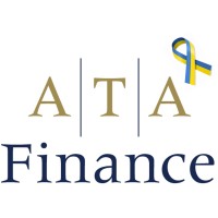 ATA Finance logo, ATA Finance contact details