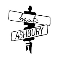 Haute Ashbury Personal Shopping logo, Haute Ashbury Personal Shopping contact details