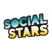 Social Stars logo, Social Stars contact details