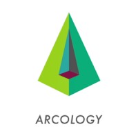 Arcology Digital logo, Arcology Digital contact details