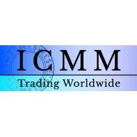 ICMM logo, ICMM contact details