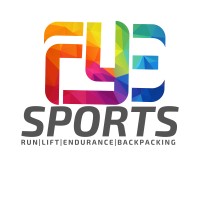 FYE Sports logo, FYE Sports contact details