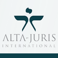 ALTA-JURIS INTERNATIONAL logo, ALTA-JURIS INTERNATIONAL contact details