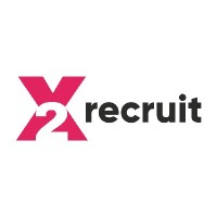 X2 Recruit Ltd logo, X2 Recruit Ltd contact details