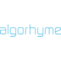 Algorhyme A/S logo, Algorhyme A/S contact details