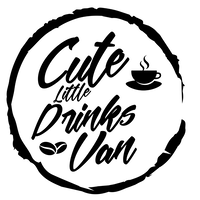 Cute Little Drinks Van logo, Cute Little Drinks Van contact details