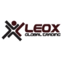 Leox Global Trading logo, Leox Global Trading contact details