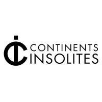 Continents Insolites logo, Continents Insolites contact details