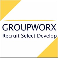 Groupworx logo, Groupworx contact details