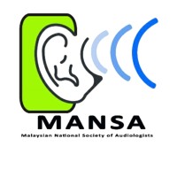 Malaysian National Society of Audiologists (MANSA) logo, Malaysian National Society of Audiologists (MANSA) contact details