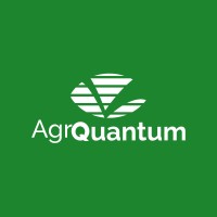 AgroQuantum logo, AgroQuantum contact details