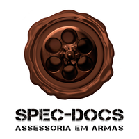 SPEC-DOCS | Assessoria em Armas logo, SPEC-DOCS | Assessoria em Armas contact details