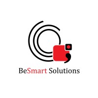 BeSmart Solutions logo, BeSmart Solutions contact details