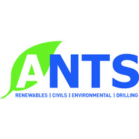 ANTS Group Ltd logo, ANTS Group Ltd contact details