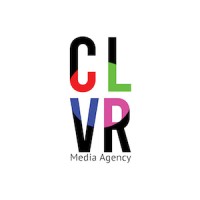 Clvr Media Agency logo, Clvr Media Agency contact details