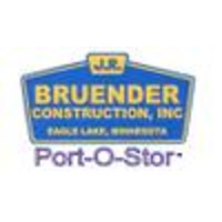 J R Bruender Construction Inc logo, J R Bruender Construction Inc contact details