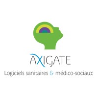 aXigate SAS logo, aXigate SAS contact details