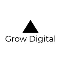 Grow Digital—Audience Development & Marketing logo, Grow Digital—Audience Development & Marketing contact details