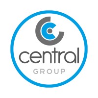 Central Group logo, Central Group contact details