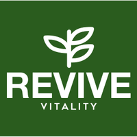 Revive Vitality logo, Revive Vitality contact details