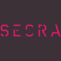 SECRA logo, SECRA contact details