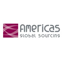 Americas Global Sourcing / Trucking logo, Americas Global Sourcing / Trucking contact details