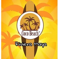 Coco Beach Rivera Maya logo, Coco Beach Rivera Maya contact details