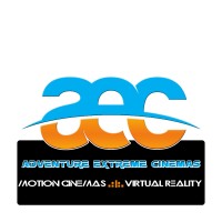 9D Adventure Extreme VR Cinemas logo, 9D Adventure Extreme VR Cinemas contact details