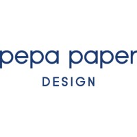 Pepa Paper Design logo, Pepa Paper Design contact details