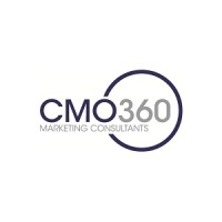 CMO 360, LLC logo, CMO 360, LLC contact details