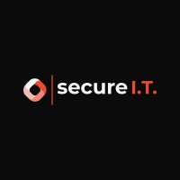 SecureI.T. Illinois - Business IT Support logo, SecureI.T. Illinois - Business IT Support contact details