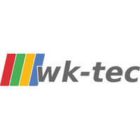 wk-tec GmbH logo, wk-tec GmbH contact details