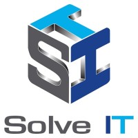 Solve-IT logo, Solve-IT contact details