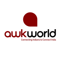 Join Awkworld.in logo, Join Awkworld.in contact details