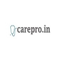 carepro.in logo, carepro.in contact details