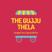 The Gujju Thela logo, The Gujju Thela contact details