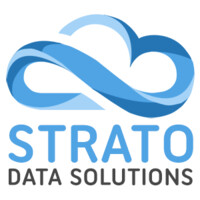 Strato Data Solutions logo, Strato Data Solutions contact details