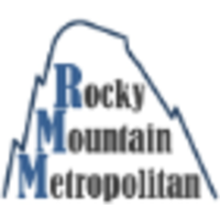 Rocky Mountain Metropolitan logo, Rocky Mountain Metropolitan contact details