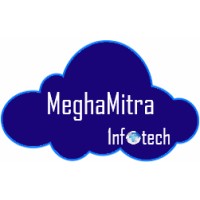 MeghaMitra Infotech logo, MeghaMitra Infotech contact details