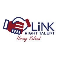 Link Right Talent logo, Link Right Talent contact details