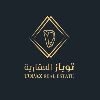 Topaz Real Estate logo, Topaz Real Estate contact details