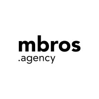 Mbros Agency logo, Mbros Agency contact details