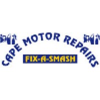 Cape Motor Repairs logo, Cape Motor Repairs contact details