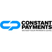 Constant Payments logo, Constant Payments contact details