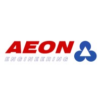 Aeon Engineering OÜ logo, Aeon Engineering OÜ contact details