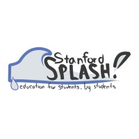 Stanford Splash logo, Stanford Splash contact details