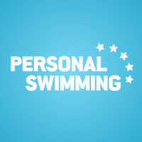 Personal Swimming logo, Personal Swimming contact details